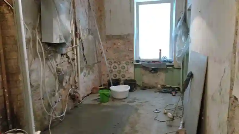 ремонт квартир под ключ Пионерский Калининградской области